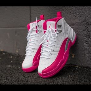 Jordans Valentine’s 12s